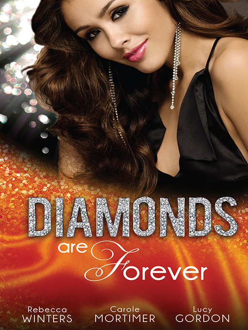 Title details for Diamonds Are Forever--3 Book Box Set by Carole Mortimer - Available